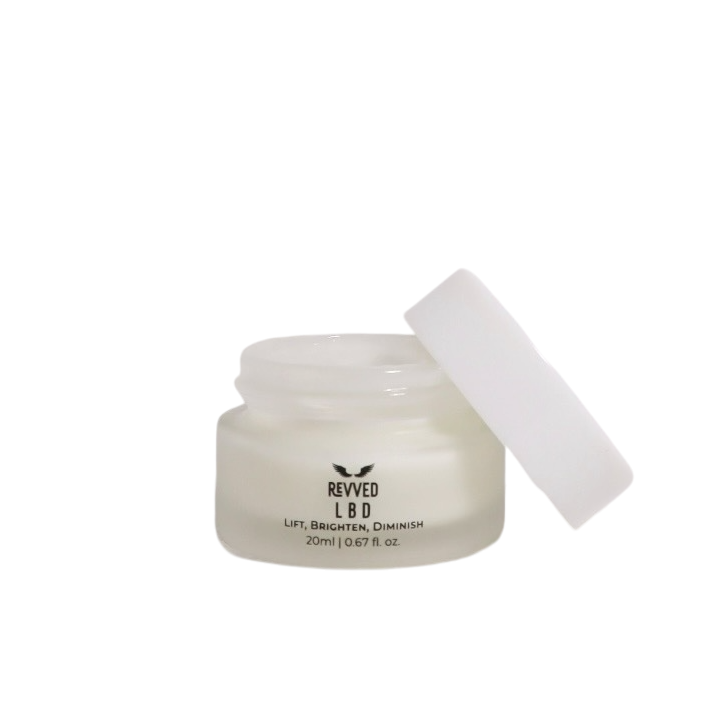 LBD (LIFT, BRIGHTEN, DIMINISH) EYE CREAM