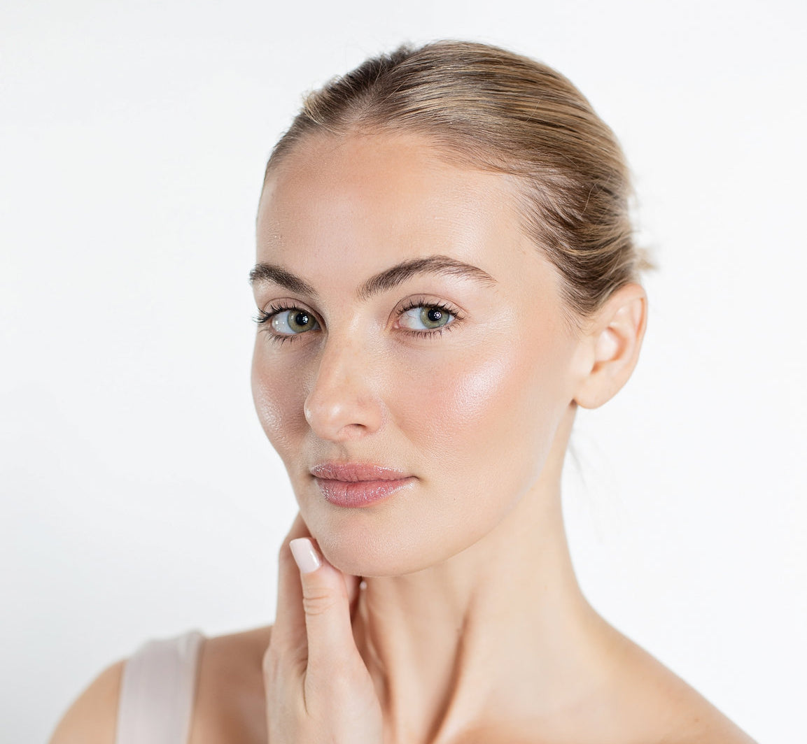 CHEEKY BREW FACE TONIC