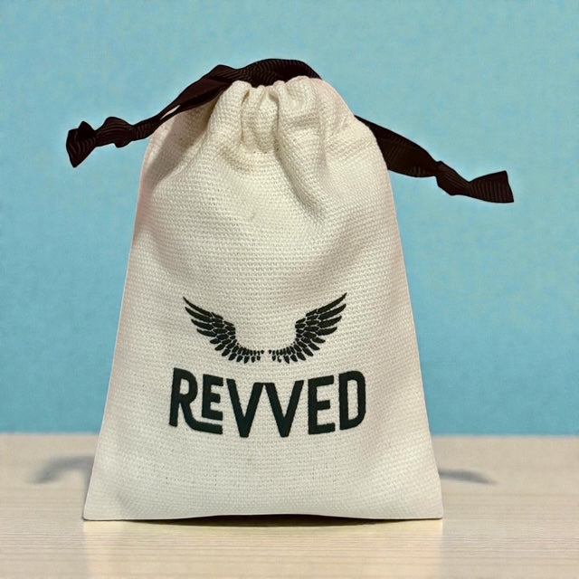 WING IT™ Reusable Silicone Under Eye Patches